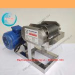 Máy Thái Bì Inox
