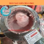 Giá Máy Xay Giò Chả
