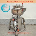 Máy Làm Giò Sống