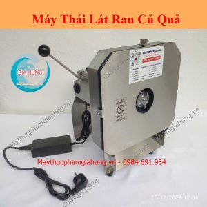 Máy Thái Bắp Cải