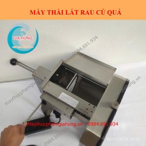 Máy Thái Bắp Cải