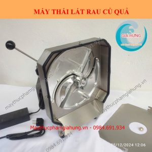 Máy Thái Bắp Cải