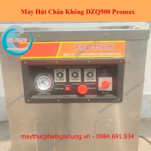 May Hut Chan Khong Dzq500 Promax 3