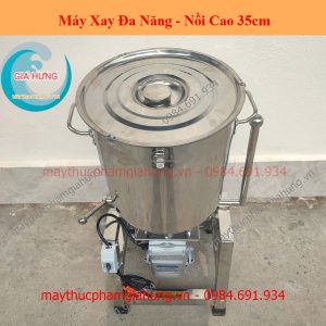 Máy xay riềng 5kg