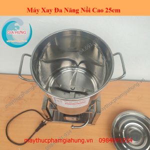 Máy Xay riềng