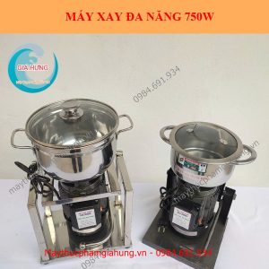 Máy Xay Đa Năng 750w