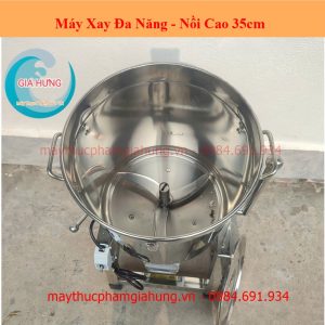 Máy xay riềng 5kg