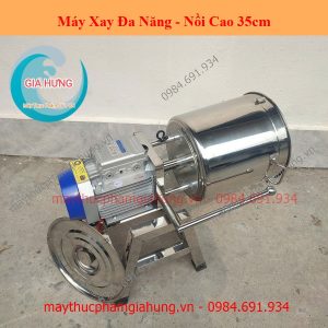 Máy xay riềng 5kg