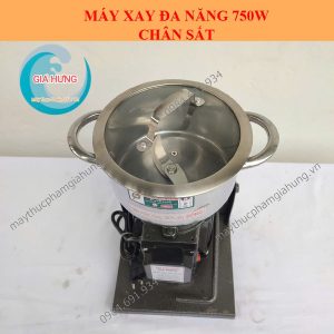 May Xay Rieng Sa Ot 750w