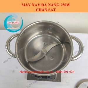 May Xay Thit 750w
