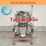 Máy Xay Giò Chả Tại Lai Châu Đảm Bảo Bền Lâu
