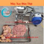 Máy Xay Thịt Tại Phú Yên – Đắk Lắk