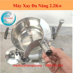 Máy Xay Thịt 3Kg