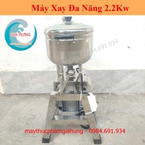Máy Xay Thịt 3Kg