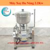 Máy Xay Ruốc Đánh Chà Bông