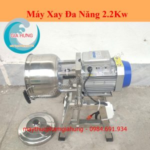 Máy Xay Thịt 3Kg