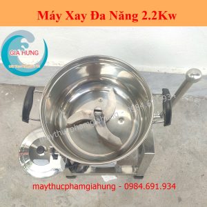 Máy Xay Thịt 3Kg